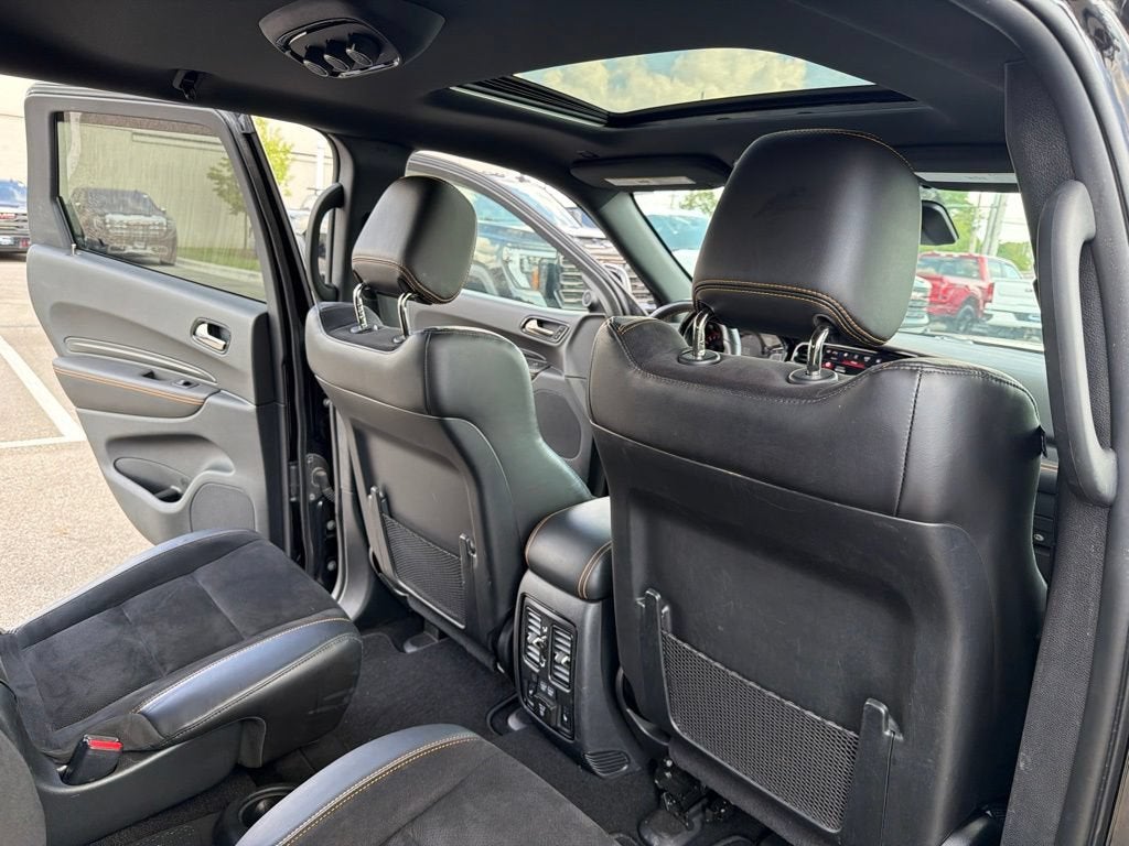 2023 Dodge Durango R/T