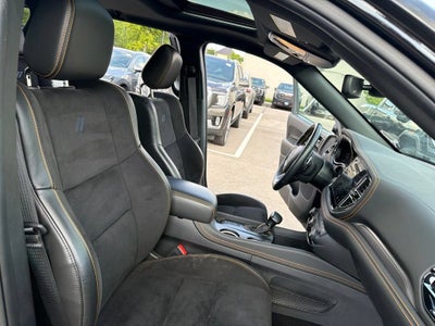 2023 Dodge Durango R/T