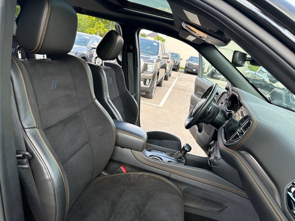 2023 Dodge Durango R/T