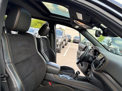 2023 Dodge Durango R/T