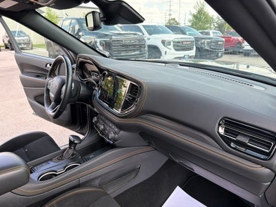 2023 Dodge Durango R/T