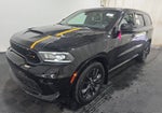 2023 Dodge Durango R/T Hemi Orange