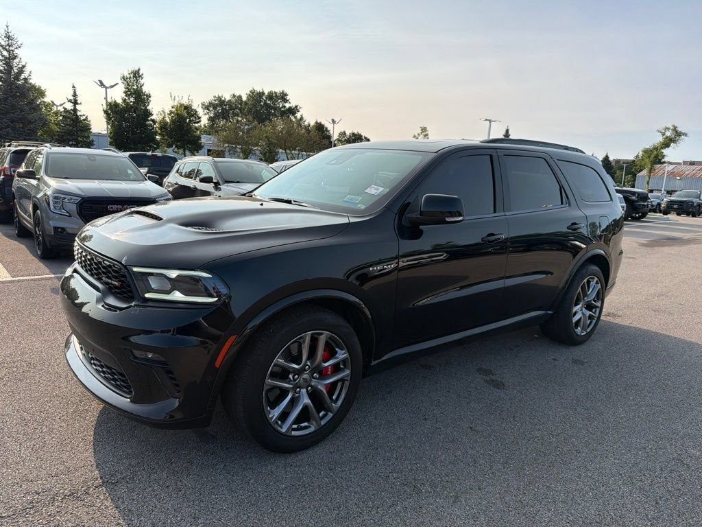 2023 Dodge Durango R/T Premium AWD