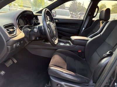 2023 Dodge Durango R/T Premium AWD