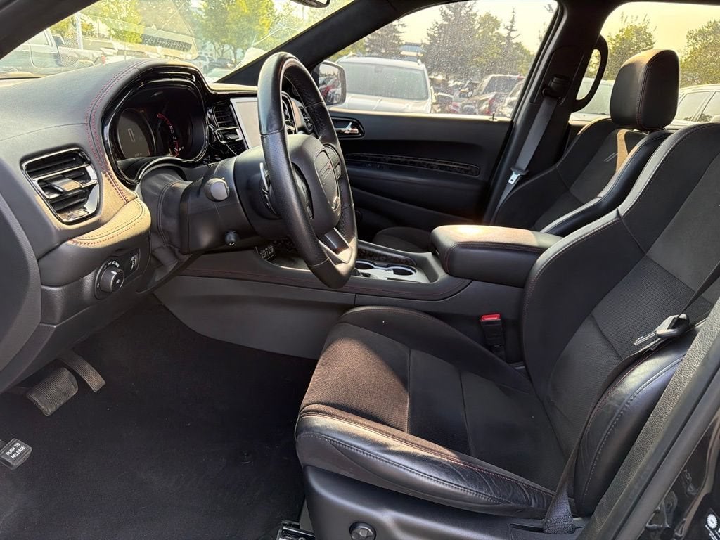 2023 Dodge Durango R/T Premium AWD