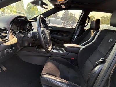 2023 Dodge Durango R/T Premium AWD