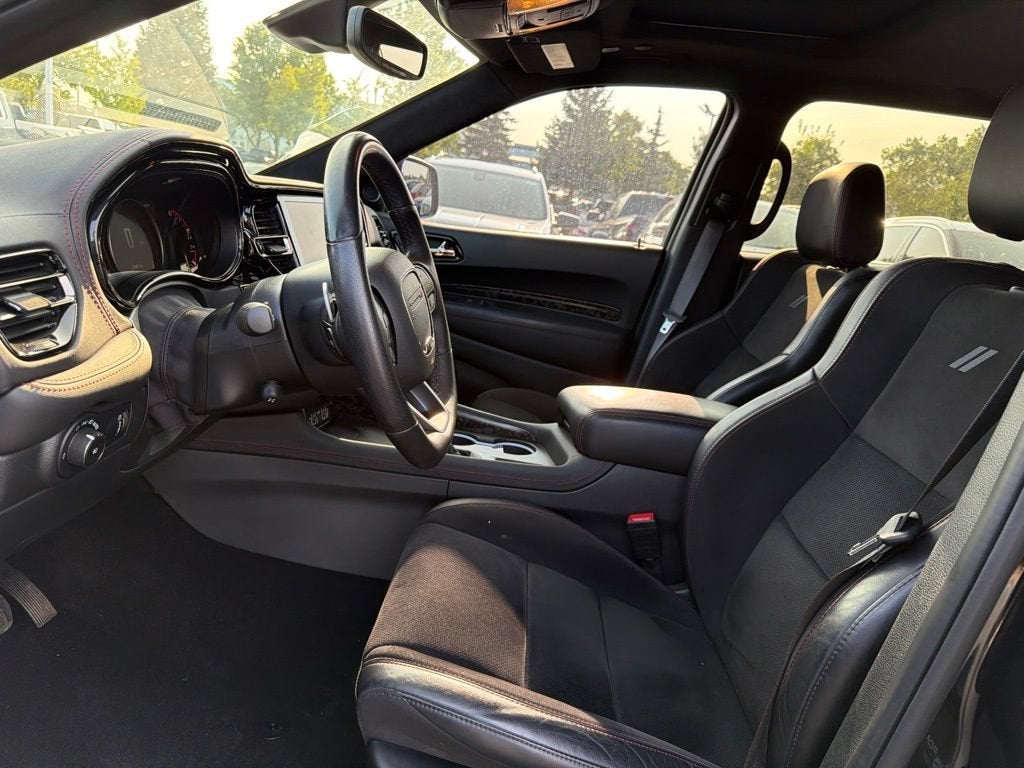 2023 Dodge Durango R/T Premium AWD