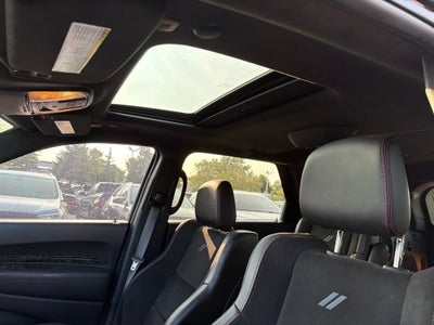 2023 Dodge Durango R/T Premium AWD