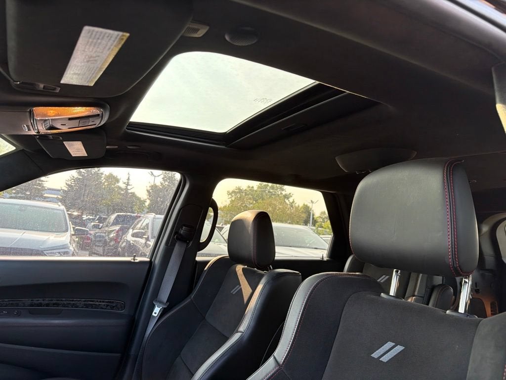 2023 Dodge Durango R/T Premium AWD