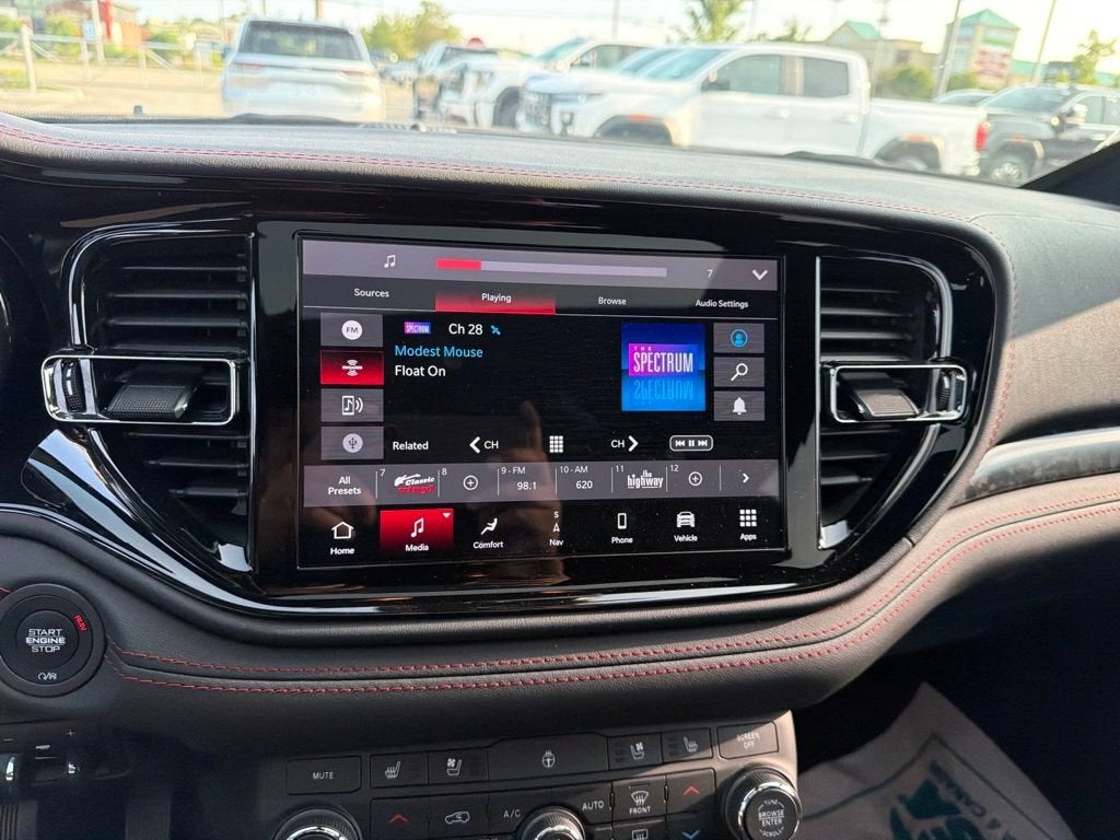 2023 Dodge Durango R/T Premium AWD