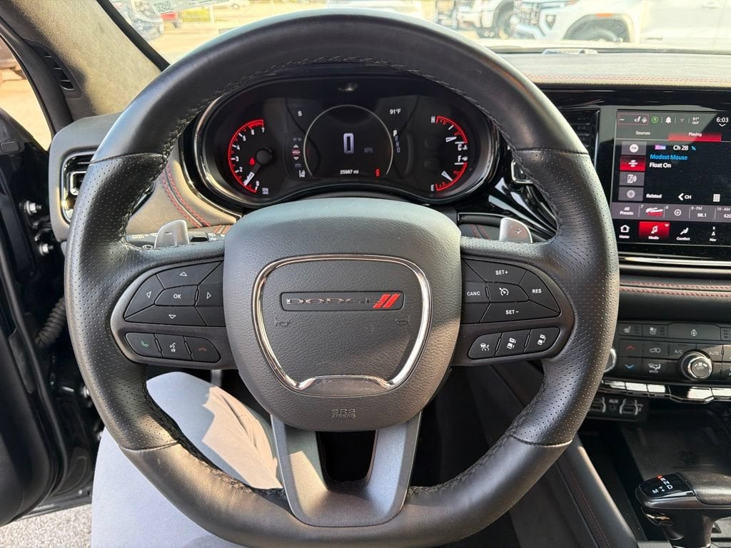 2023 Dodge Durango R/T Premium AWD