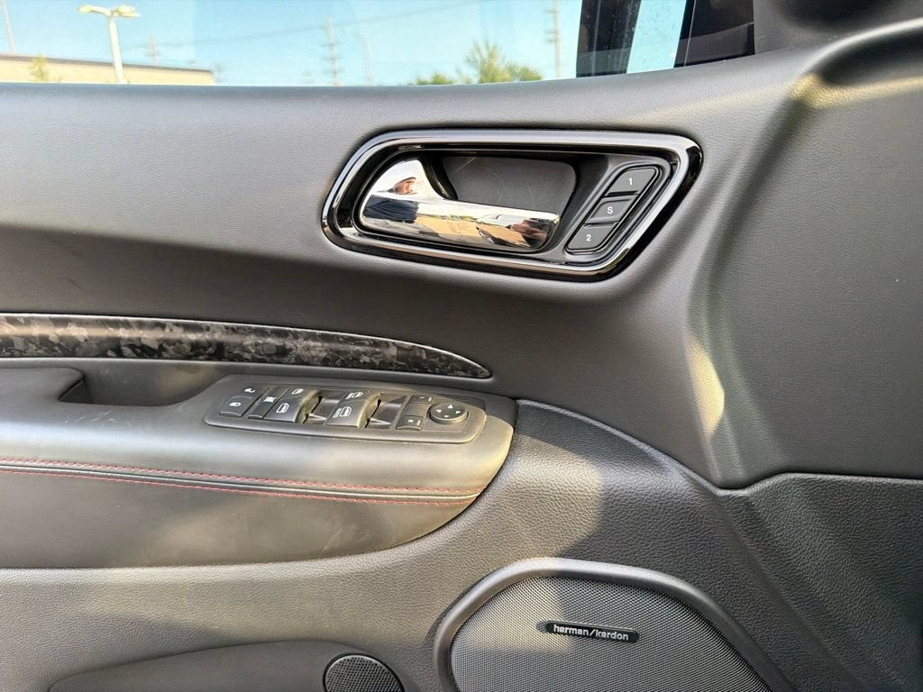 2023 Dodge Durango R/T Premium AWD