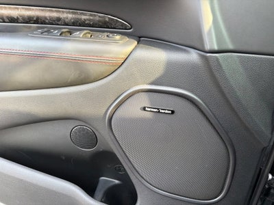 2023 Dodge Durango R/T Premium AWD