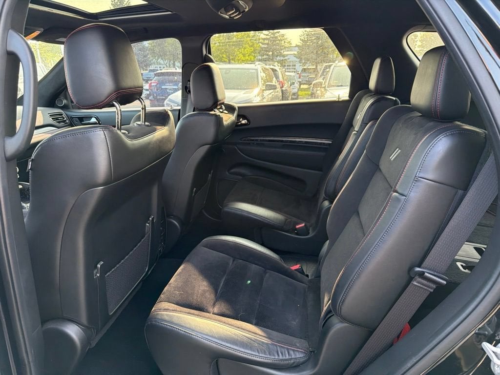 2023 Dodge Durango R/T Premium AWD