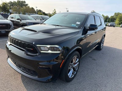 2023 Dodge Durango R/T Premium AWD