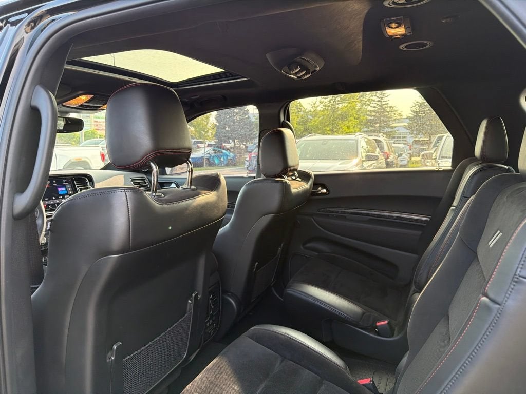 2023 Dodge Durango R/T Premium AWD