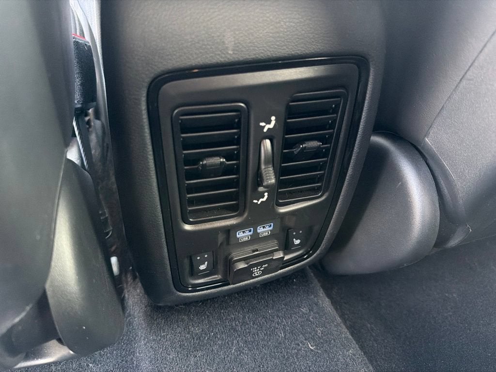 2023 Dodge Durango R/T Premium AWD