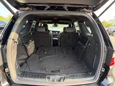 2023 Dodge Durango R/T Premium AWD