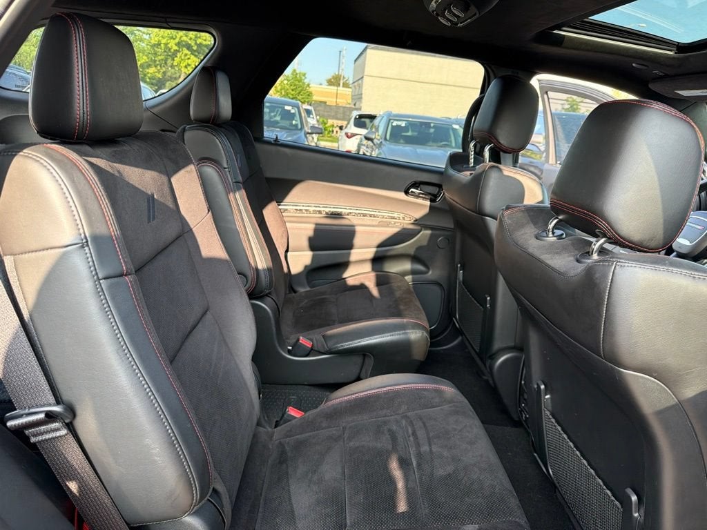 2023 Dodge Durango R/T Premium AWD