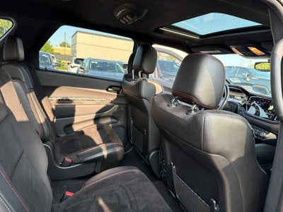 2023 Dodge Durango R/T Premium AWD