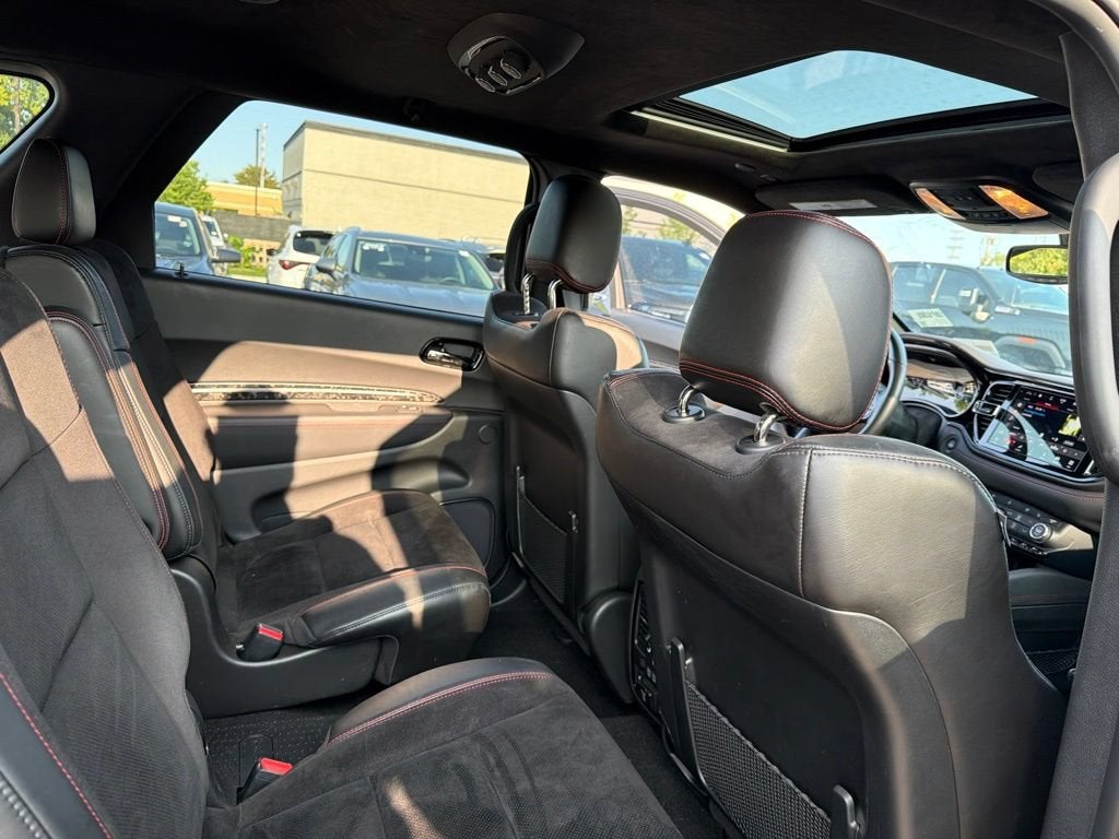 2023 Dodge Durango R/T Premium AWD
