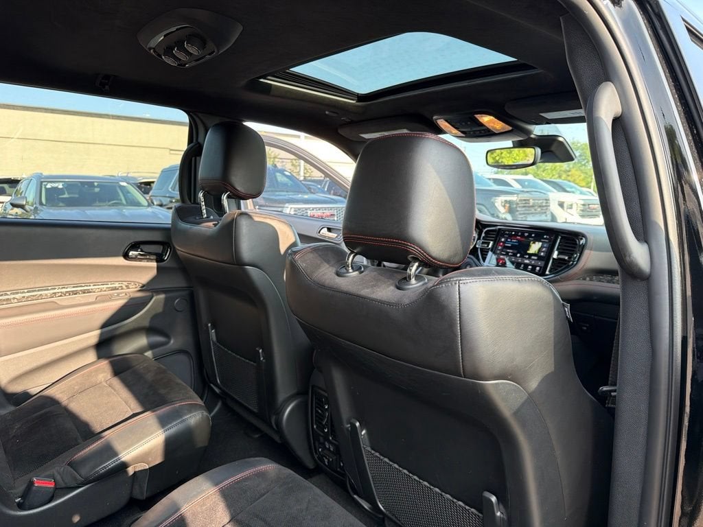 2023 Dodge Durango R/T Premium AWD