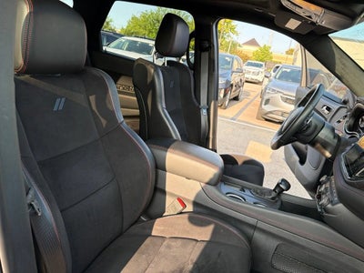 2023 Dodge Durango R/T Premium AWD