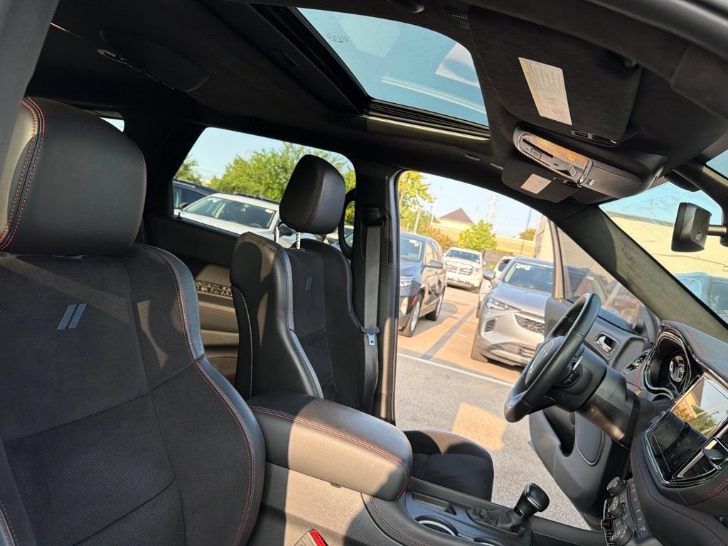 2023 Dodge Durango R/T Premium AWD