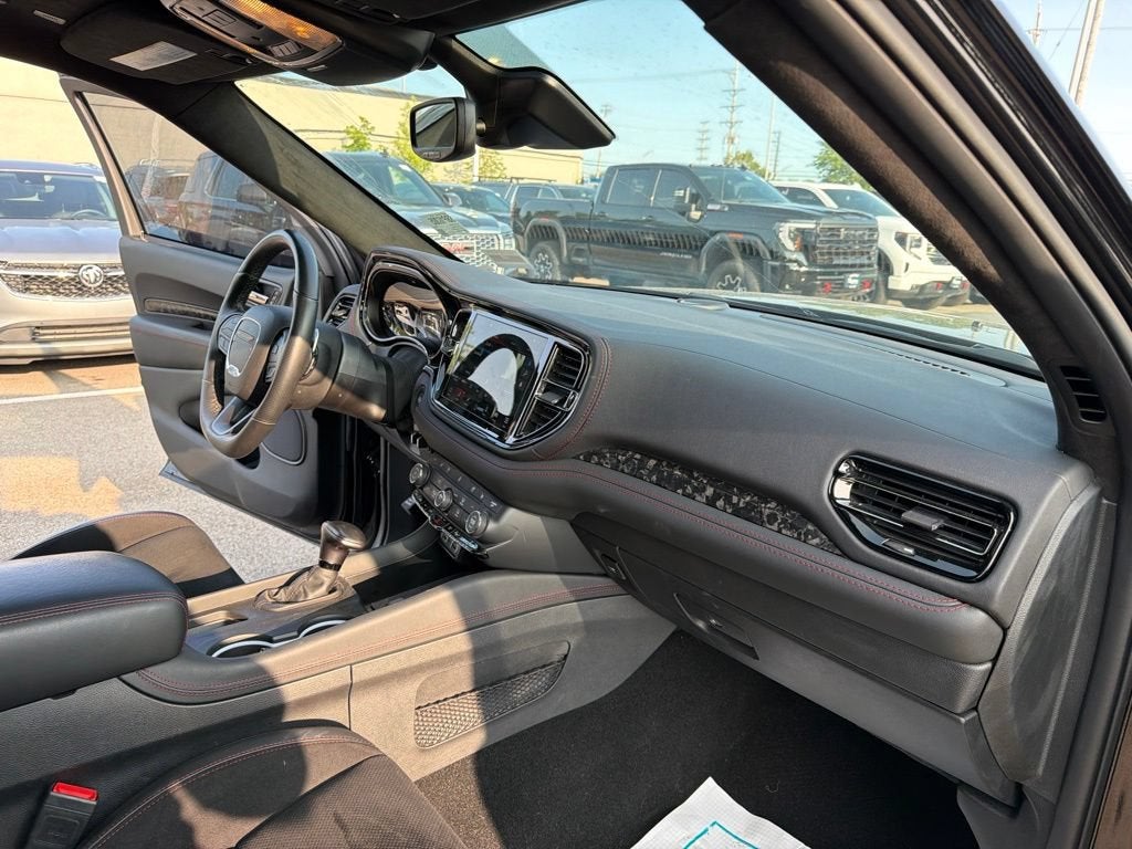2023 Dodge Durango R/T Premium AWD