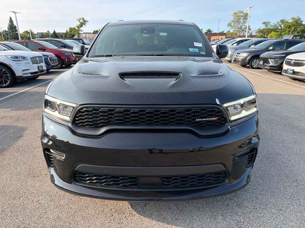 2023 Dodge Durango R/T Premium AWD