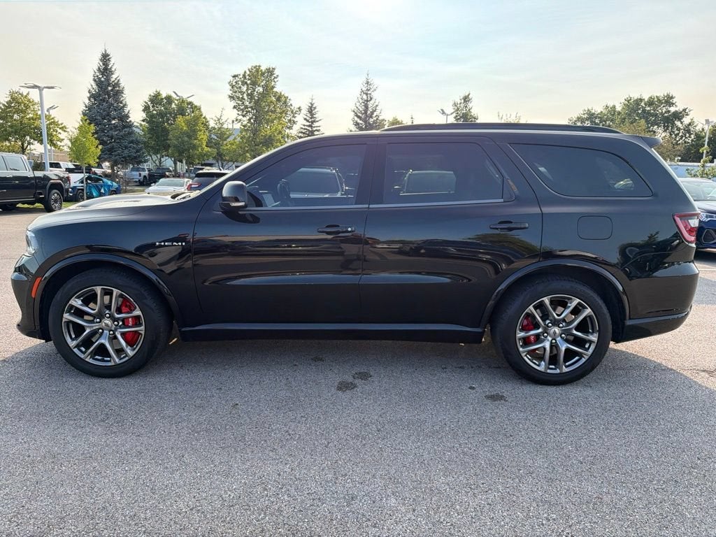 2023 Dodge Durango R/T Premium AWD