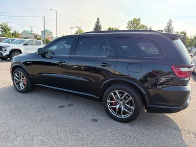 2023 Dodge Durango R/T Premium AWD