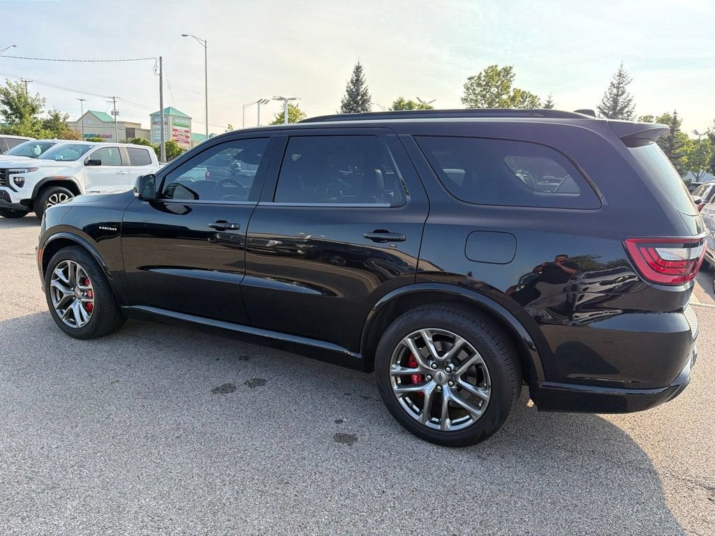 2023 Dodge Durango R/T Premium AWD