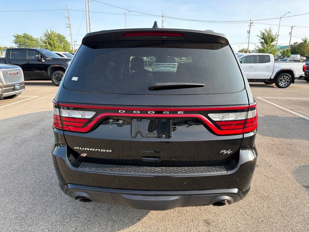 2023 Dodge Durango R/T Premium AWD