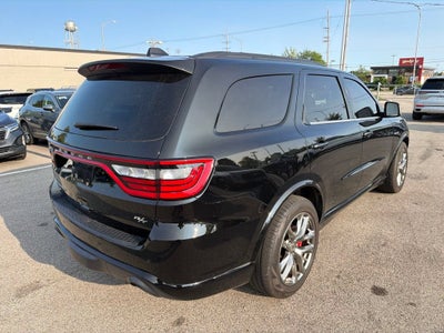 2023 Dodge Durango R/T Premium AWD