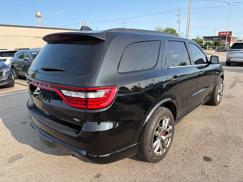 2023 Dodge Durango R/T Premium AWD