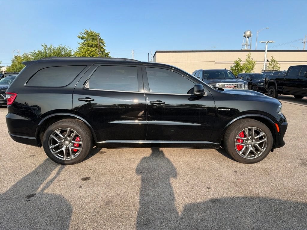 2023 Dodge Durango R/T Premium AWD