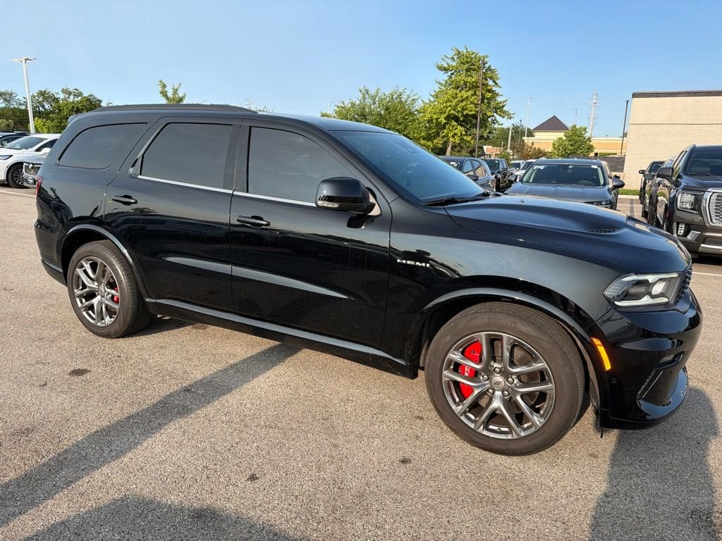 2023 Dodge Durango R/T Premium AWD