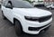 2025 Jeep Grand Wagoneer Series II Obsidian