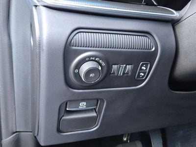2025 Jeep Grand Wagoneer Series II 4x4