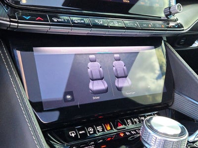 2025 Jeep Grand Wagoneer Series II 4x4