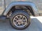 2022 Jeep Gladiator Overland 4x4