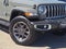 2022 Jeep Gladiator Overland 4x4