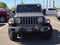 2022 Jeep Gladiator Overland 4x4