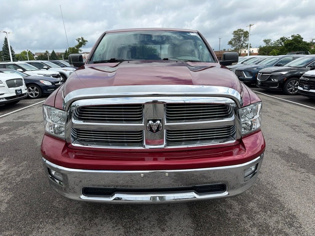 2012 RAM 1500's photo