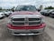2012 RAM 1500 Big Horn