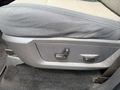 2012 RAM 1500 Big Horn