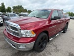 2012 RAM 1500 Big Horn