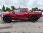 2012 RAM 1500 Big Horn