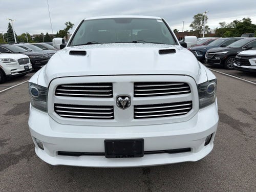 2014 RAM 1500 Sport